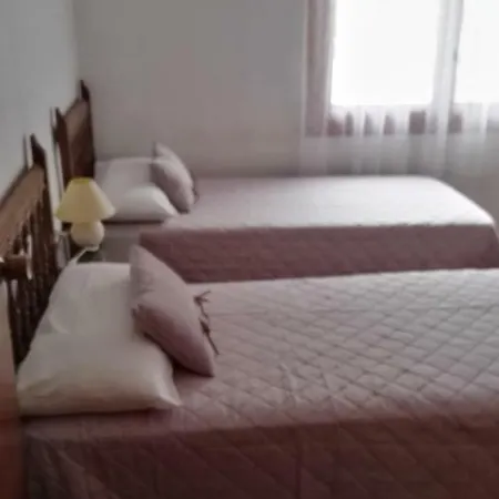 33 Carrer De Panama Nyaraló Peñíscola